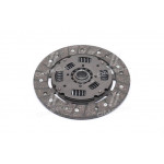 Диск зчеплені. ведений ВАЗ 2112 (8-ми +16- ти клап. двиг.) (пр-во ОАТ-ВІС) 