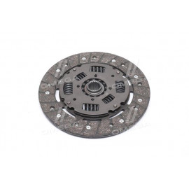 Диск зчеплені. ведений ВАЗ 2112 (8-ми +16- ти клап. двиг.) (пр-во ОАТ-ВІС)