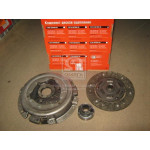 Зчеплення ВАЗ 2121 (диск натиск. + Вед. + Підшитий) (пр-во ОАТ-ВІС) 