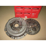 Зчеплення ВАЗ 21213 (диск натиск. + Вед. + Підшитий) (пр-во ОАТ-ВІС) 