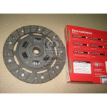 Диск зчеплені. ведений ВАЗ 21213 (пр-во ОАТ-ВІС) 