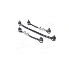 Трапеція рул. ВАЗ 2101 в зборі (пр-во ОАТ-ВІС)