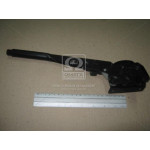 Важіль гальм.ручного ВАЗ-2101, 02 (вир-во ОАТ-ВІС) 