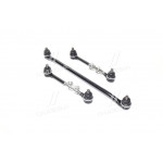 Трапеція рул. ВАЗ 2121 в зборі (пр-во ОАТ-ВІС) 