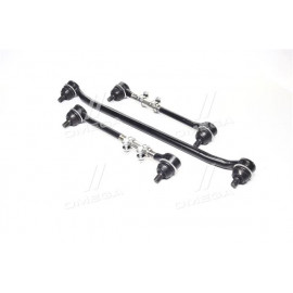 Комплект тяг рульової трапеції (пр-во ОАТ-ВІС)