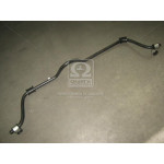 Стабілізатор поперечної стійкості ВАЗ 2170 (пр-во ОАТ-ВІС) 