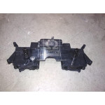 Важелі управління обігрівачем в зборі (пр-во ОАТ-ВІС) 