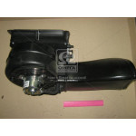 Вентилятор отопітеля ВАЗ 1118 Калина в сб. (Пр-во ОАТ-ВІС) 