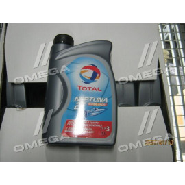 Мастило моторн.Total NEPTUNA 2T SUPER SPORT (Канистра 1л)  Мастило моторн.Total NEPTUNA 2T SUPER SPORT (Канистра 1л)