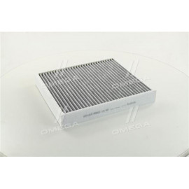 Фільтр салону вугільний (вир-во Knecht-mahle) LAK809