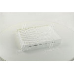 Фільтр салону (вир-во Knecht-mahle) LA809 