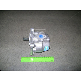 Насос НШ-10У (М)-3 /MASTER/ (4-х шліц.) (вир-во Гідросила)