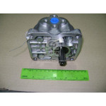 Насос НШ-10У (М)-3Л /MASTER/ (4-х шліц.) (вир-во Гідросила) 