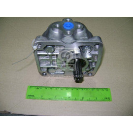 Насос НШ-10У (М)-3Л /MASTER/ (4-х шліц.) (вир-во Гідросила)