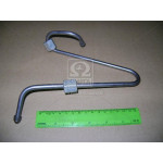 Трубка палив.високого тиску Д-245 1-го цил. (вир-во ММЗ) 