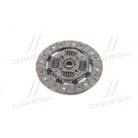 Диск зчеплення ведений ВАЗ 1118,19 Калина, 2110-12 d = 200мм (вир-во ВИС)