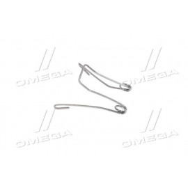 Пружина кільця наполегливої ??ЯМЗ 236 (вир-во ЛИВАРНИЙ ЗАВОД)