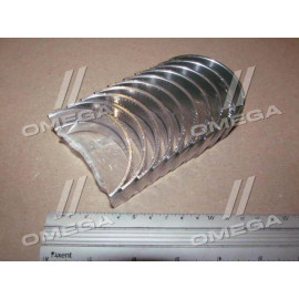 Вкладиші коренні Toyota L 2.2D, 2L 2.4D без отверст. (вир-во NDC японія)