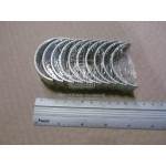 Вкладиші коренні Honda F18/F20/F22, H22A 16V 93- (вир-во NDC японія) 