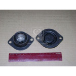 Обойма опори кульової важеля КПП ВАЗ 1111 в зб. (вир-во БРТ) 