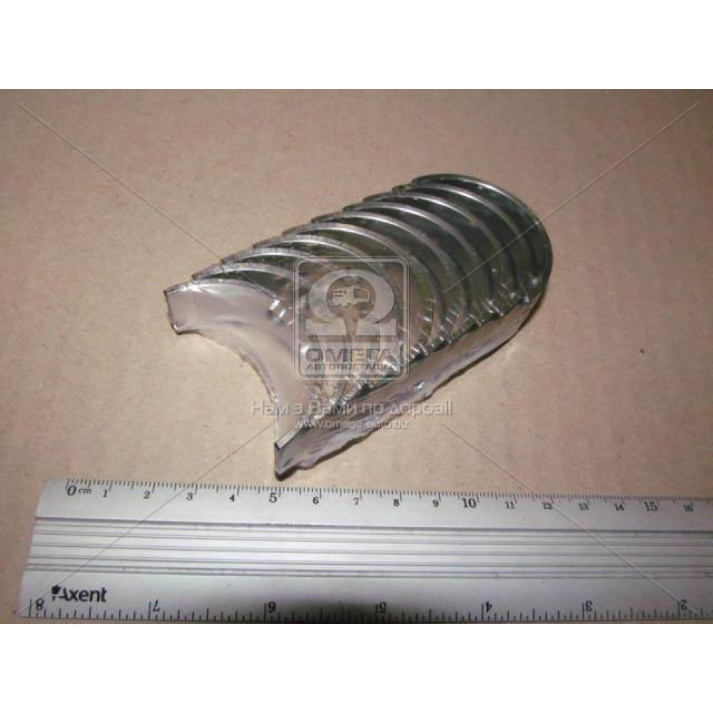 Вкладыши коренные Nissan MA10 (12223-21B00/12215-21B00/12215-01B10) (пр-во TAIHO)