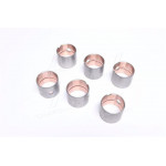 Втулка шатуна TOYOTA 1HD-T/1HZ (вир-во TAIHO) 