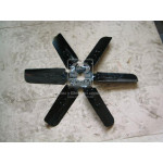 Крильчатка вентилятора 238АК (вир-во ЯМЗ) 