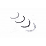 Півкільця (вир-во TAIHO) 