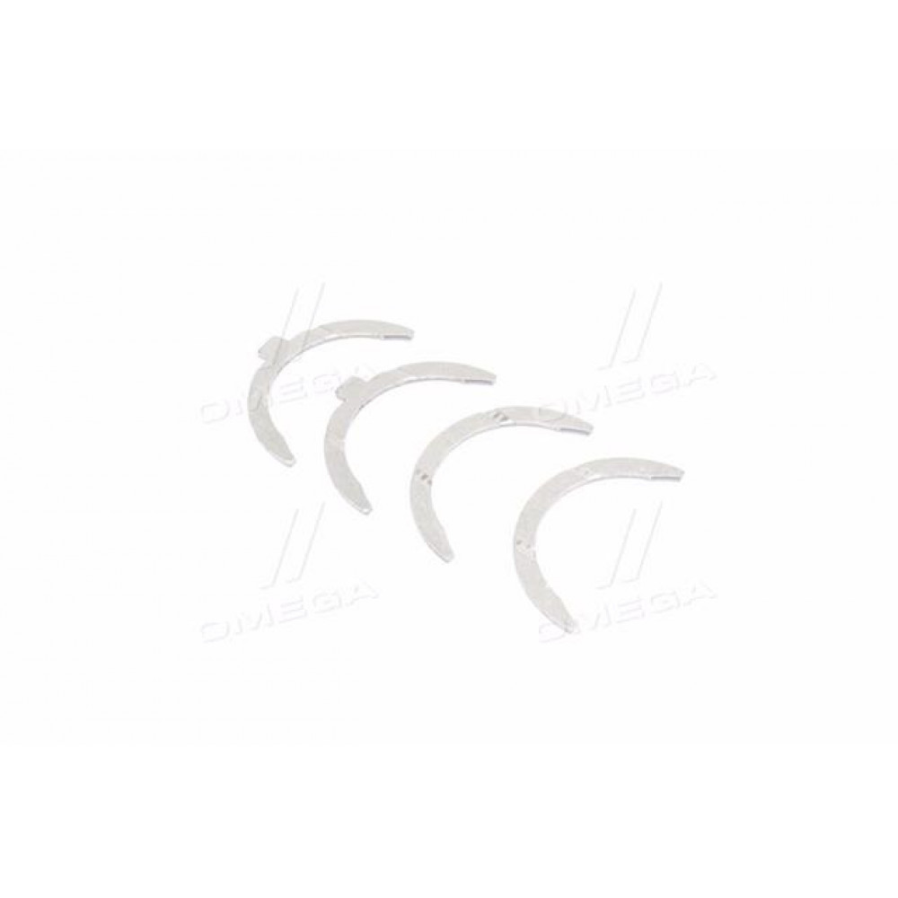 Полукольца упорные Toyota 3E/5E/7K (пр-во TAIHO)