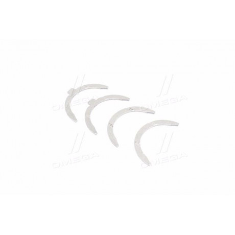 Полукольца упорные Toyota 3E/5E/7K (пр-во TAIHO)