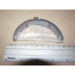 Півкільця упорні TOYOTA 3F (вир-во TAIHO) 