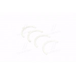 Півкільця упорні NISSAN J (вир-во TAIHO) 