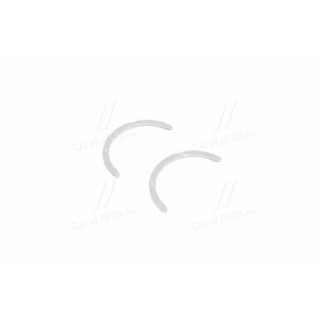 Полукольца упорные Nissan MA10 (пр-во TAIHO)