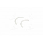 Півкільця упорні DAIHATSU AB11 (вир-во TAIHO) 