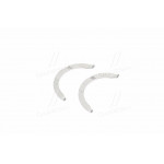 Півкільця упорні DAIHATSU CL50 (вир-во TAIHO) 