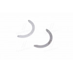 Півкільця упорні SUZUKI F8A (вир-во TAIHO) 