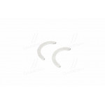 Півкільця упорні SUZUKI F5A (вир-во TAIHO) 