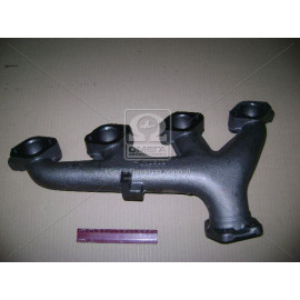 Колектор випускний 740 (вир-во КамАЗ)