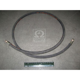 Трубка від КПП до манометру (1,5 м) (вир-во Україна)