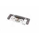 Р / к колодки гальмівної литий КамАЗ Євро-1 (покупн. КамАЗ) 