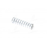 Пружина ГЦС КамАЗ в зб. (вир-во КамАЗ) 