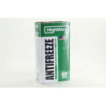 Антифриз HighWay ANTIFREEZE-40 LONG LIFE G11 зелений 5кг 