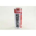 Антифриз HighWay ANTIFREEZE-40 LONG LIFE G12+ червоний 1кг 