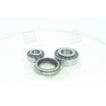 Р/к маточини ГАЗ 3307,53 колеса передн.  <ДК> 