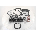 Р/к КПП (подшипникі+прокладки) <ДК> (подш. ДК) 