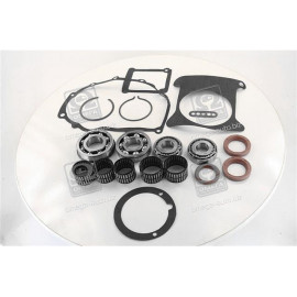 Р/к КПП (подшипникі+прокладки) <ДК> (подш. ДК)