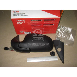 Дзеркало бокове ВАЗ 1118 лев. компл. (вир-во ОАТ-ДААЗ)