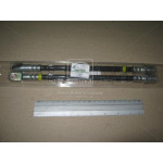 Шланг гальмівний ВАЗ 2101 передній компл. 2 шт. (вир-во ОАТ-ДААЗ) 