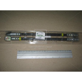 Шланг гальмівний ВАЗ 2101 передній компл. 2 шт. (вир-во ОАТ-ДААЗ)