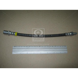 Шланг гальмівний ВАЗ 2101 задній (вир-во ОАТ-ДААЗ)